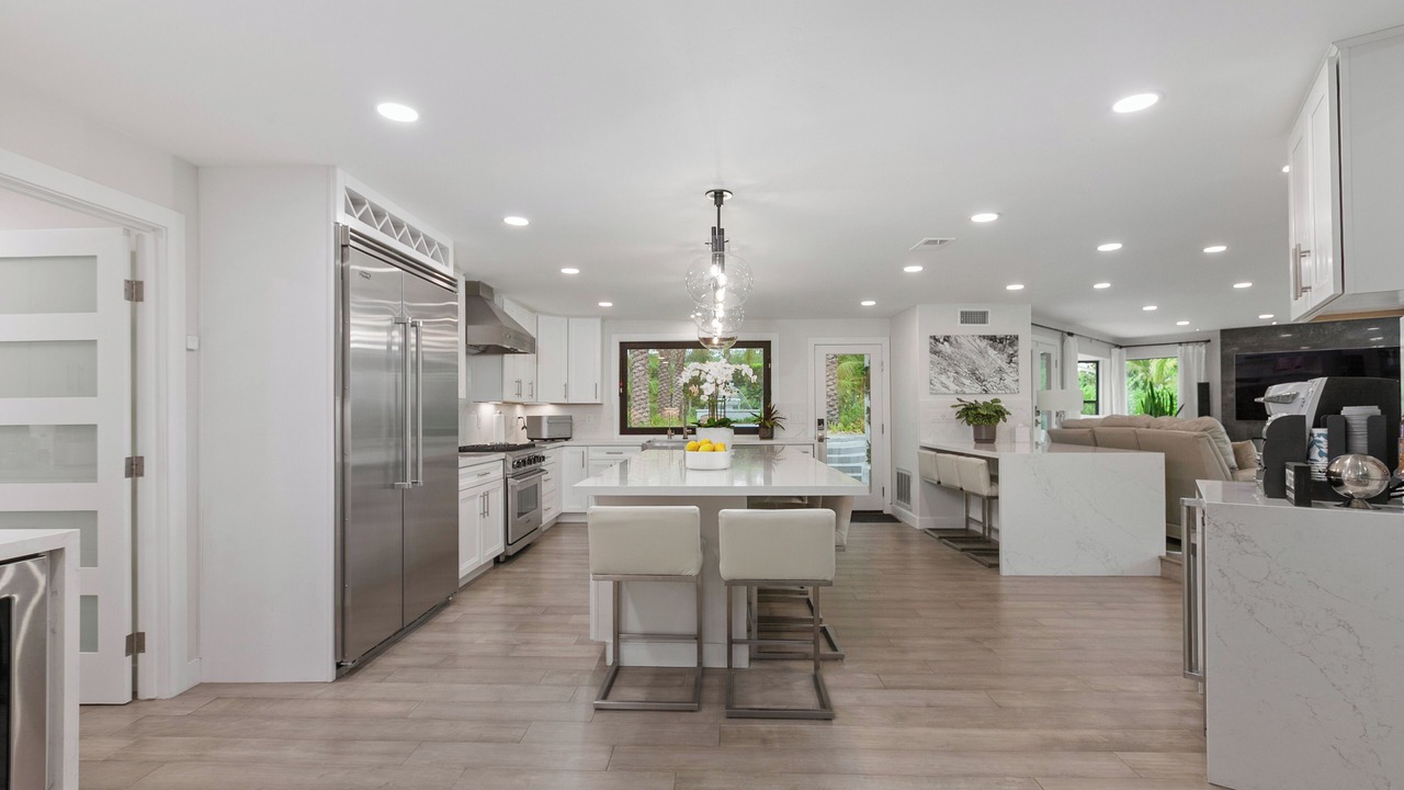 Photo of Kitchen in Mount Helix