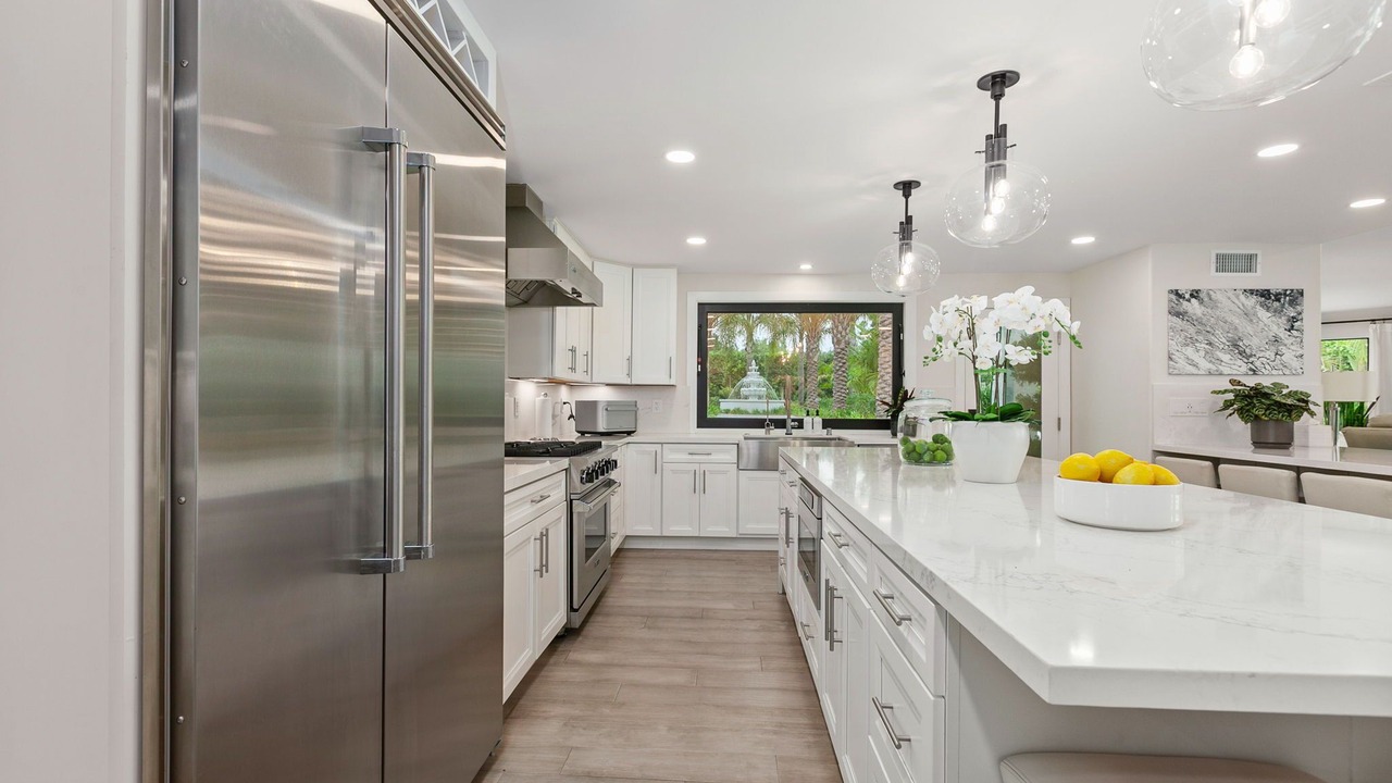 Photo of Kitchen in Mount Helix