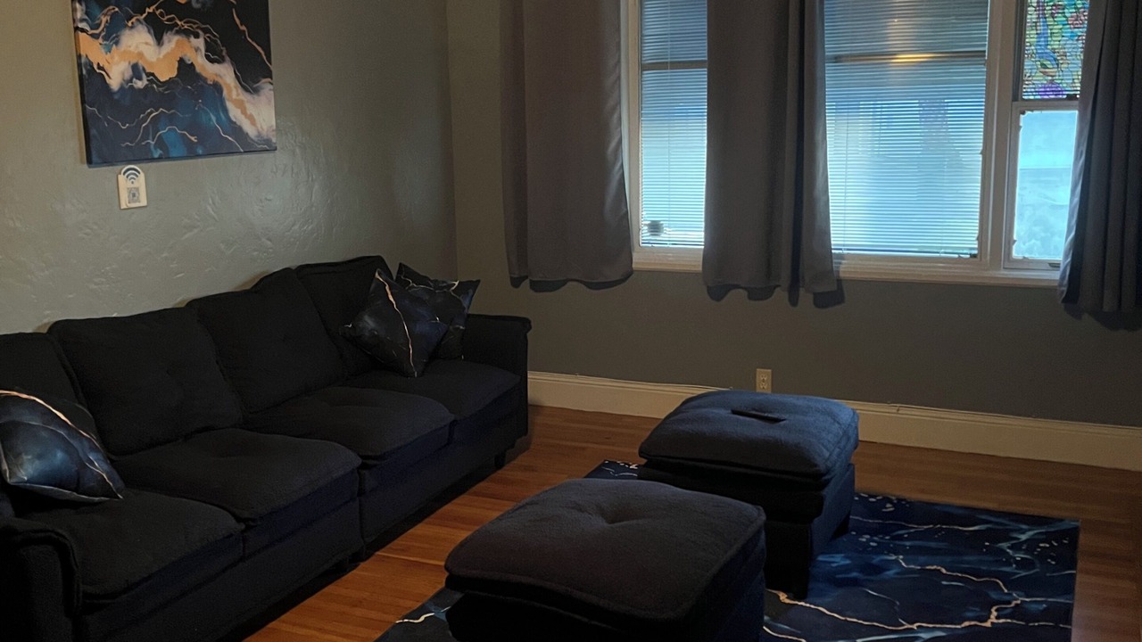 Photo of Livingroom in Rodeo