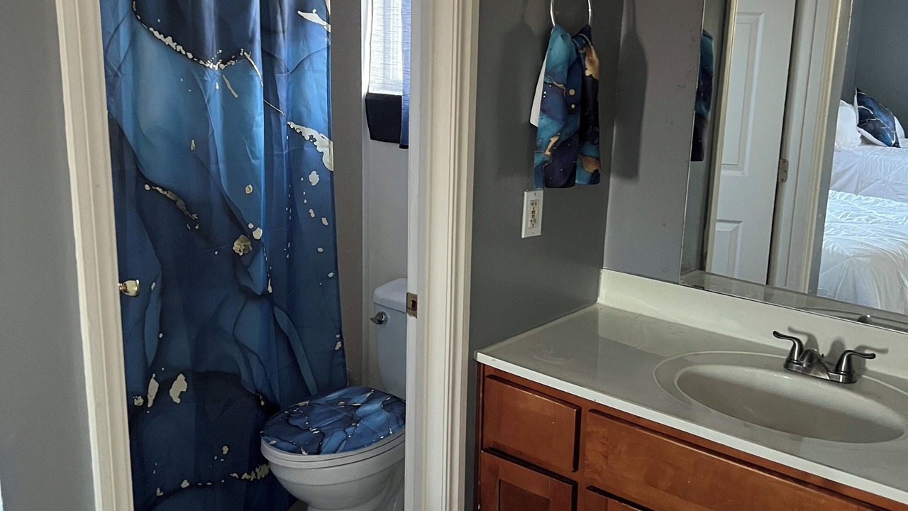 Photo of Bathroom in Rodeo