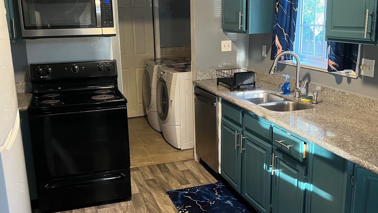 Photo of Kitchen in Rodeo