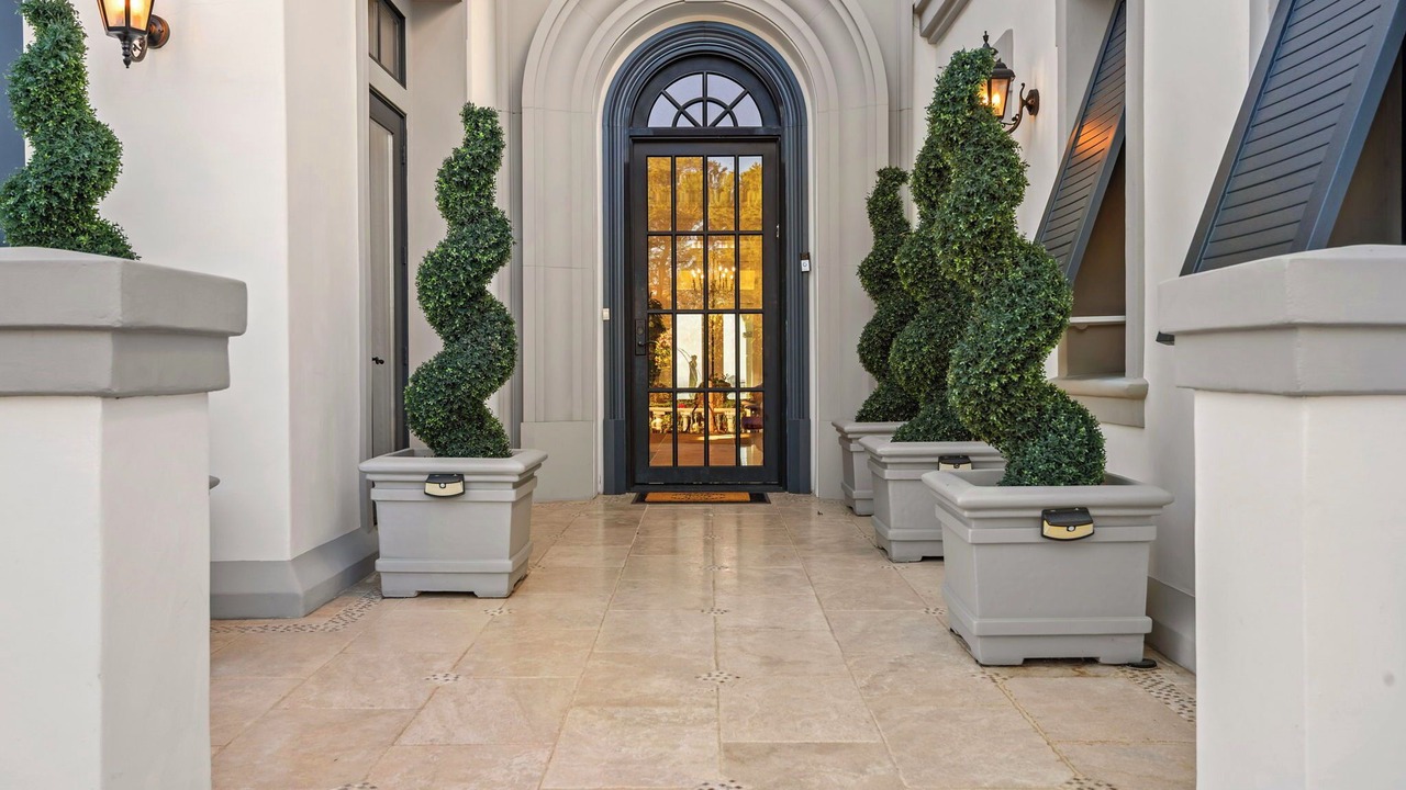 Photo of Outdoor in Newport Coast