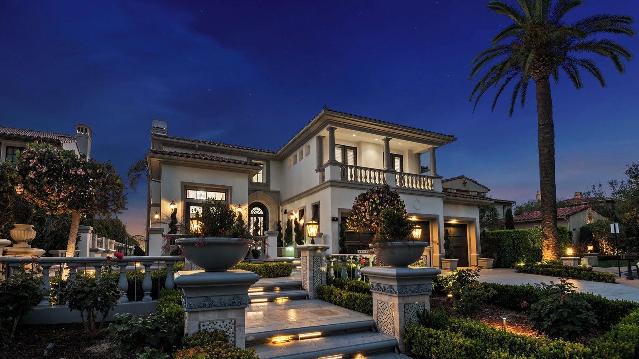 Photo of Outdoor in Newport Coast