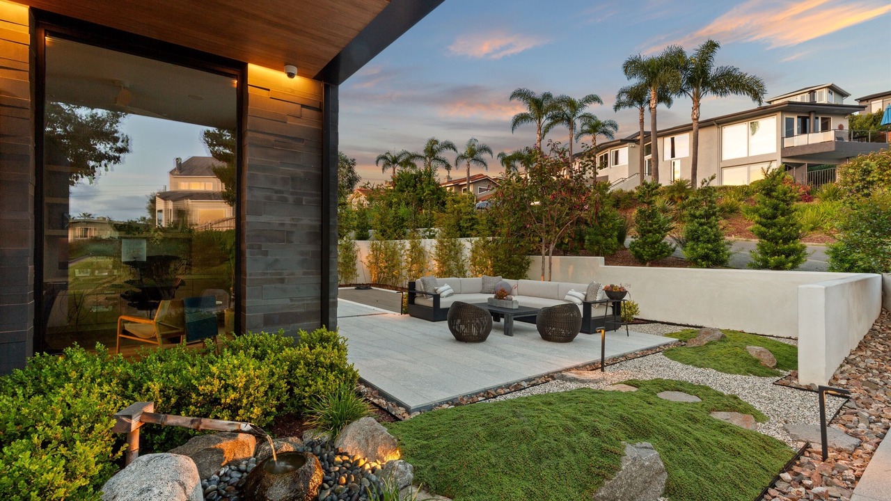 Photo of Outdoor in Solana Beach