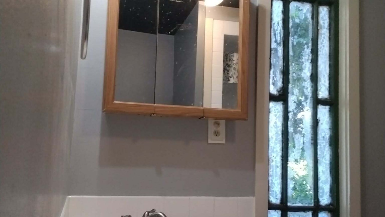 Photo of Bathroom in Pinehurst
