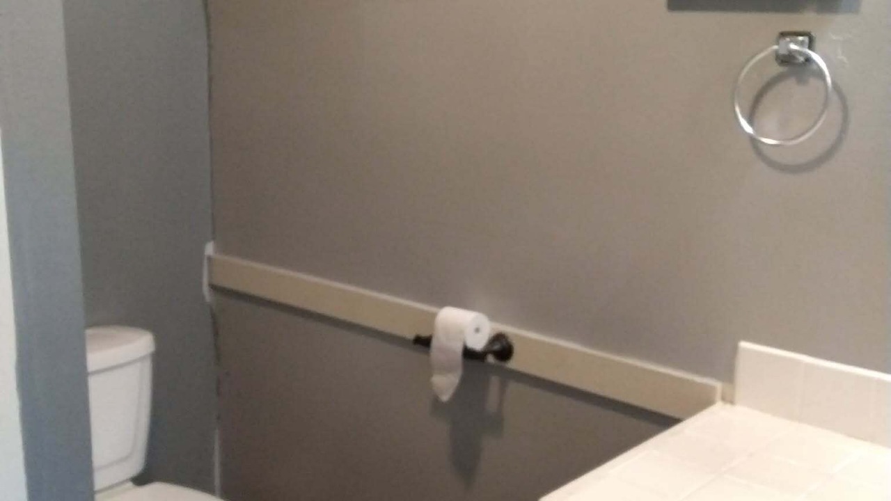 Photo of Bathroom in Pinehurst