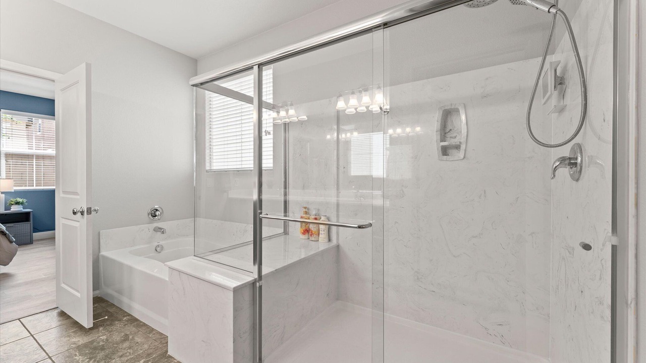 Photo of Bathroom in Highland Hills