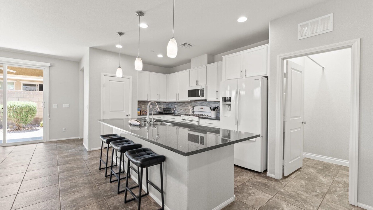 Photo of Kitchen in Highland Hills