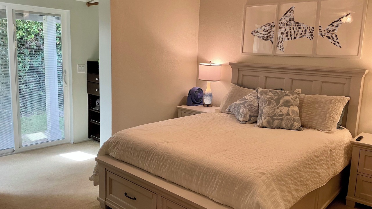 Photo of Bedroom in Morro Bay