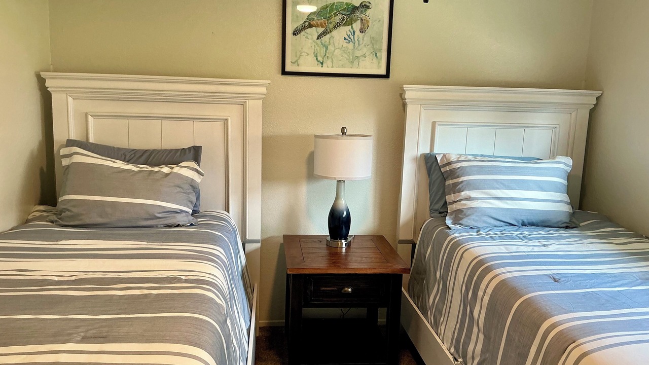 Photo of Bedroom in Morro Bay