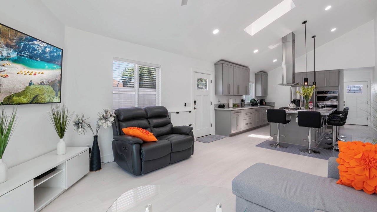 Photo of Livingroom in Mission Viejo