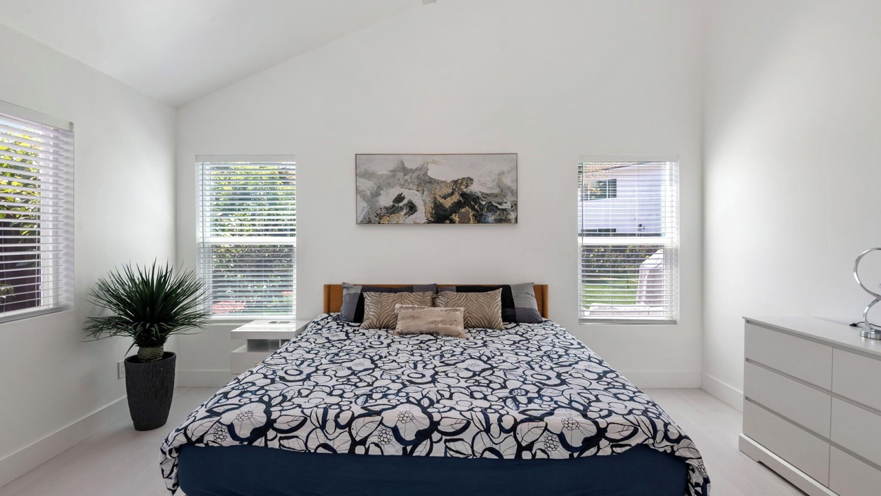 Photo of Bedroom in Mission Viejo