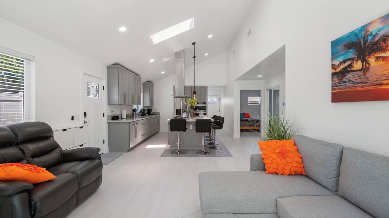 Photo of Livingroom in Mission Viejo