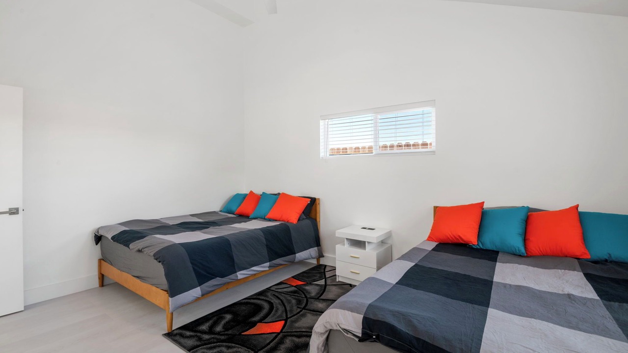 Photo of Bedroom in Mission Viejo
