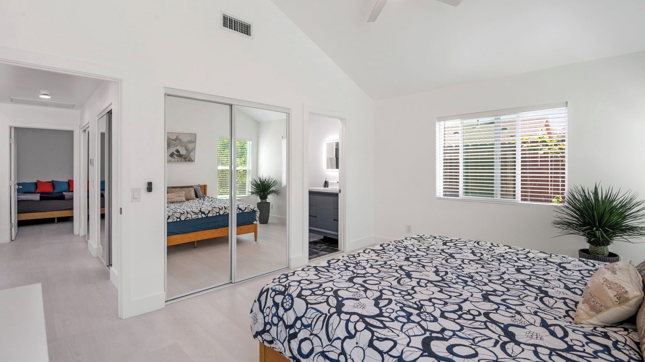 Photo of Bedroom in Mission Viejo