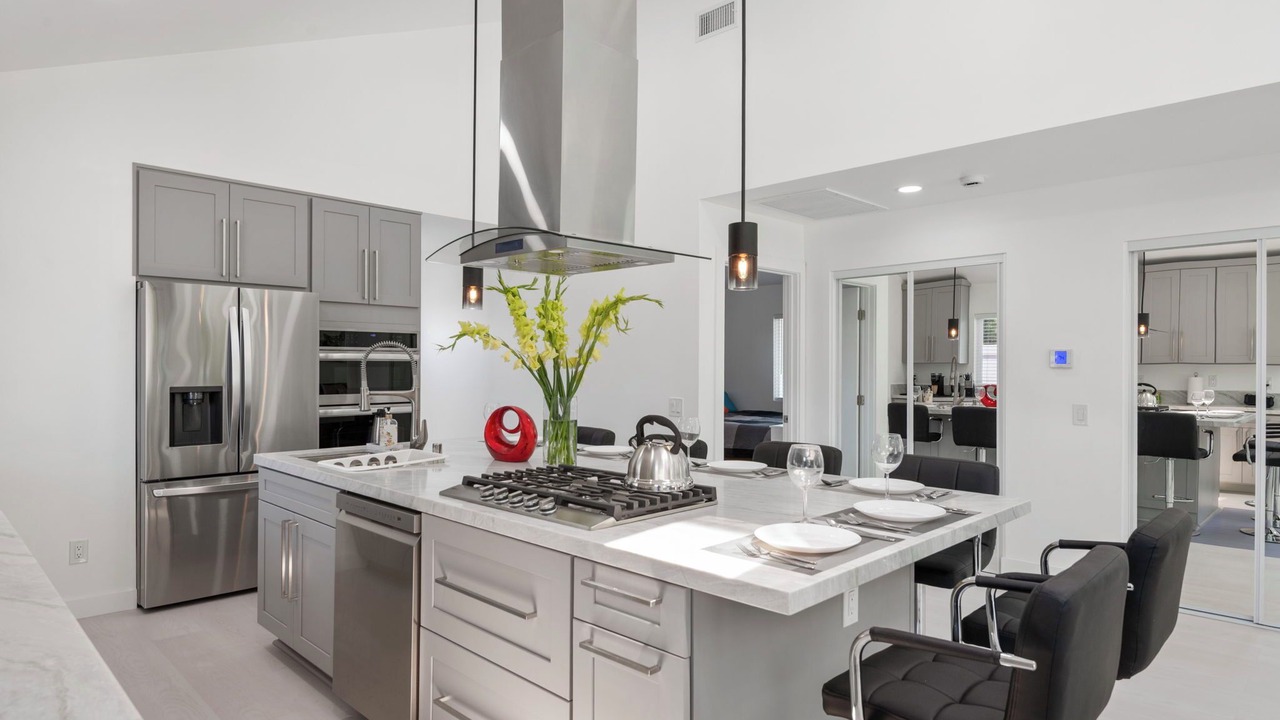 Photo of Kitchen in Mission Viejo