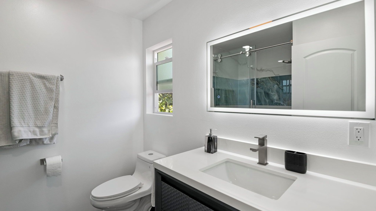 Photo of Bathroom in Mission Viejo