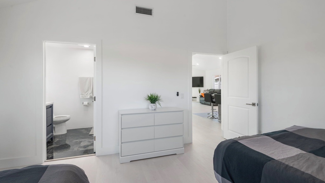 Photo of Bedroom in Mission Viejo