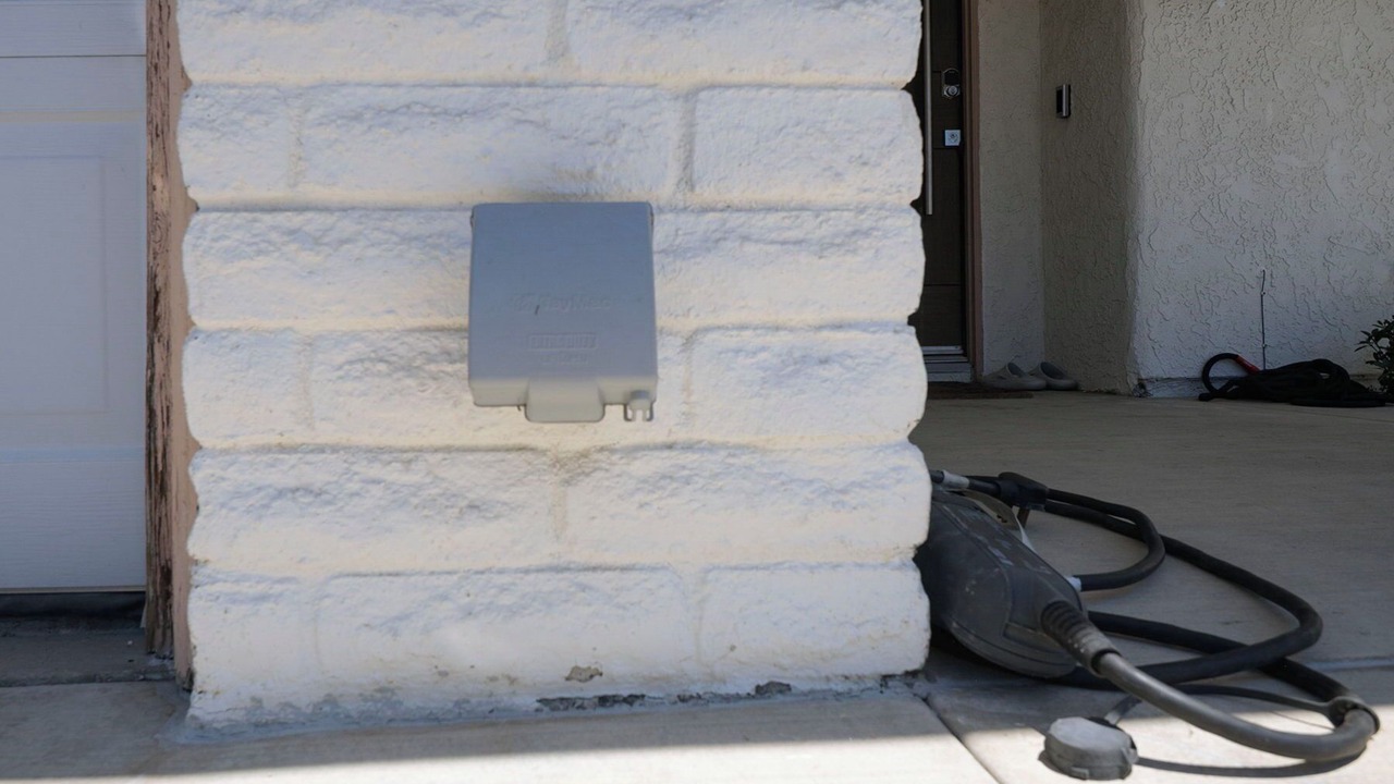 Photo of Outdoor in Mission Viejo