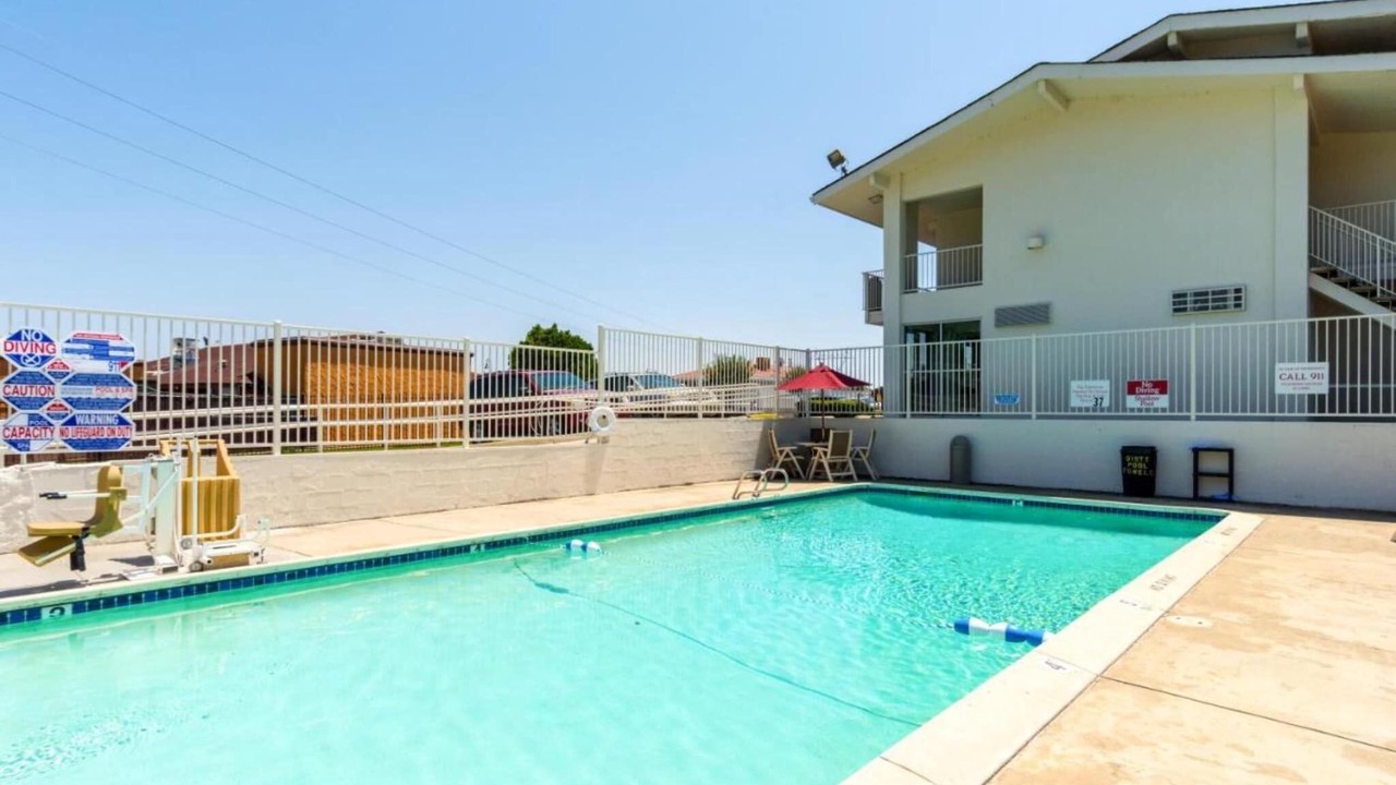 Photo of Outdoor in Redding