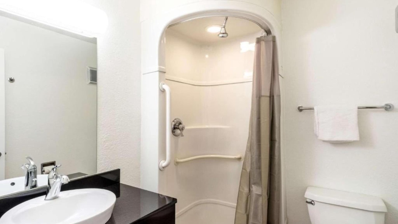 Photo of Bathroom in Redding