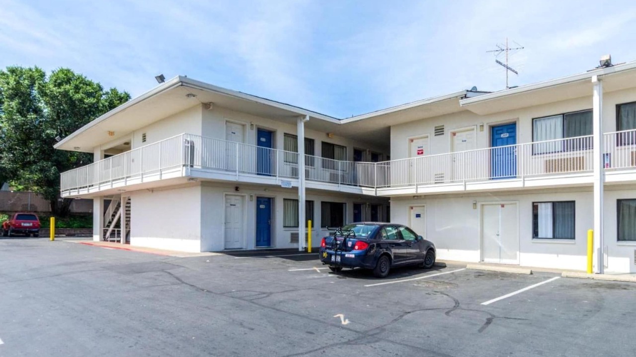 Photo of Outdoor in Redding