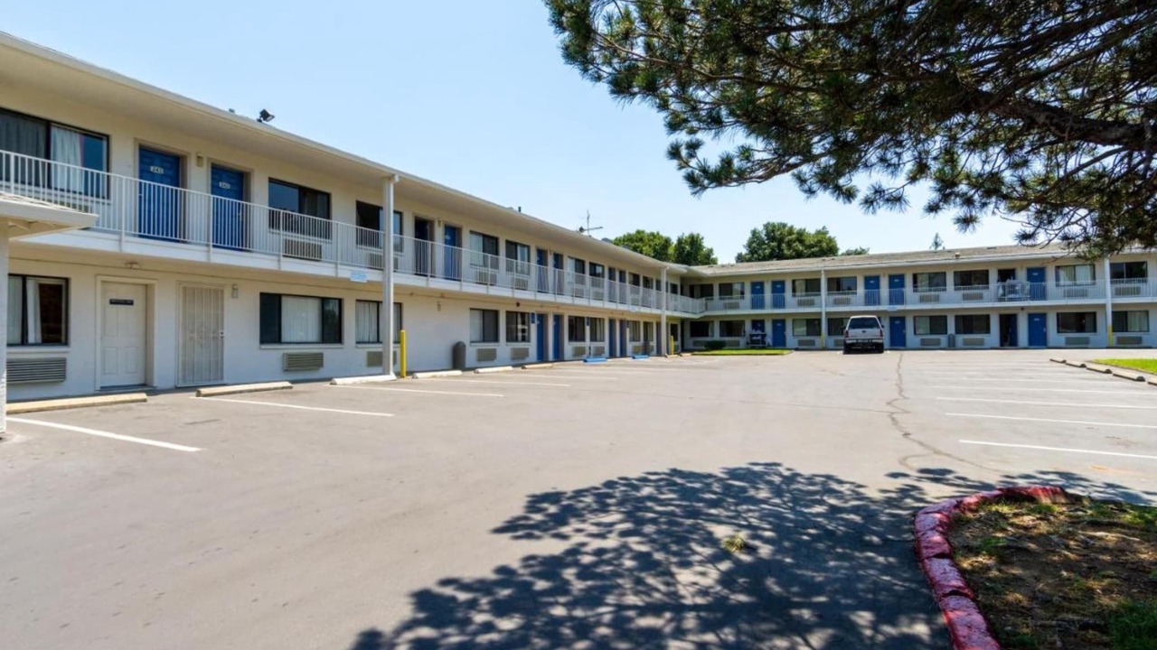 Photo of Outdoor in Redding