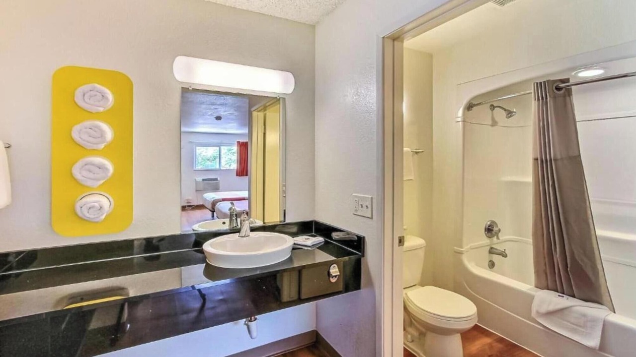 Photo of Bathroom in East San Jose