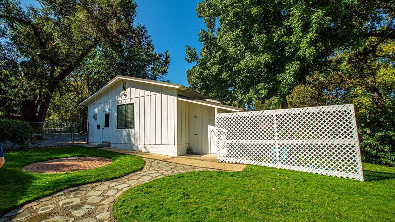 Photo of Outdoor in Cascade