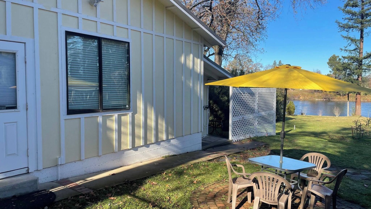 Photo of Outdoor in Cascade