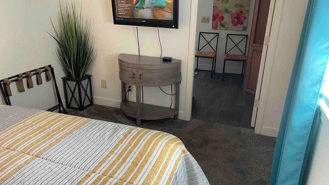 Photo of Bedroom in Cascade