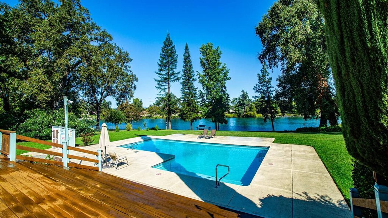 Photo of Outdoor in Cascade