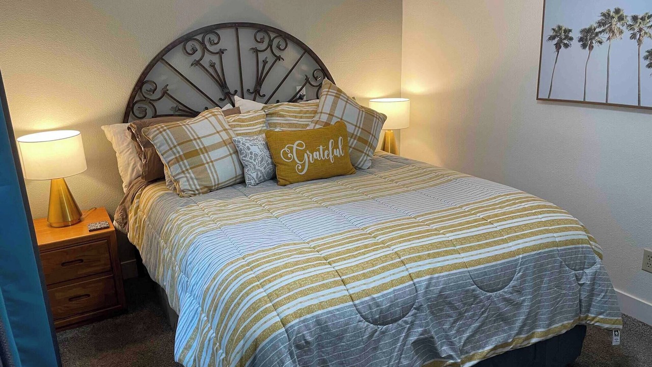 Photo of Bedroom in Cascade