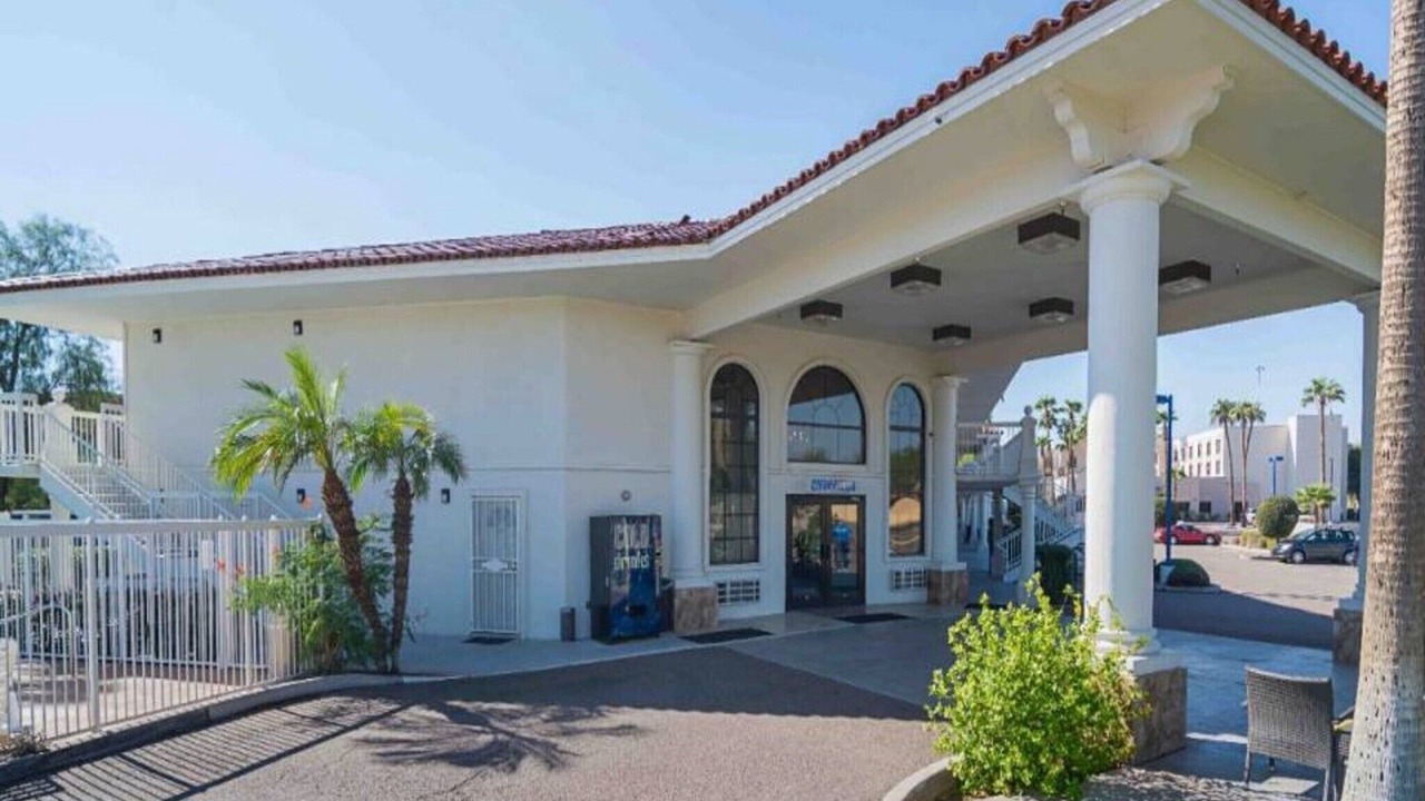 Photo of Outdoor in Chandler