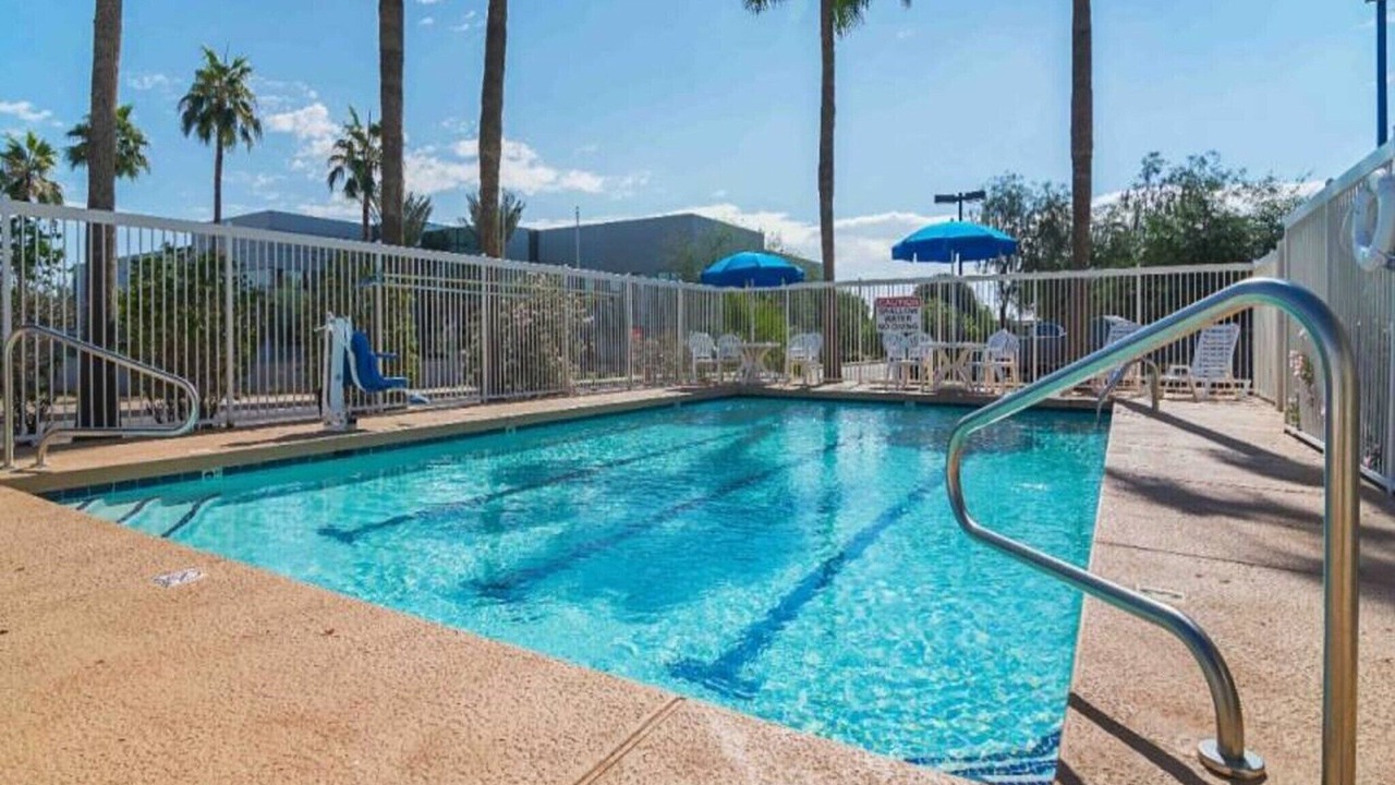 Photo of Outdoor in Chandler