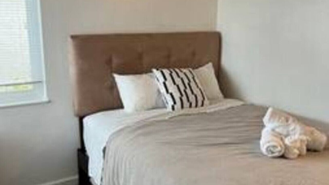 Photo of Bedroom in Richmond Annex