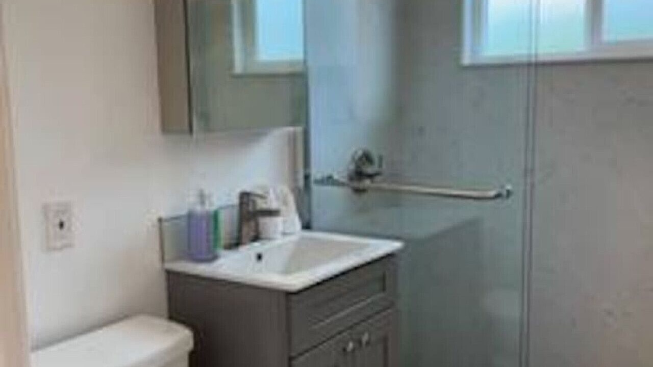 Photo of Bathroom in Richmond Annex
