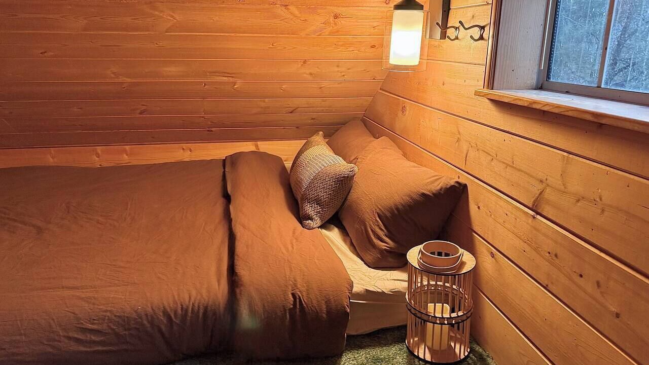 Photo of Bedroom in Inyokern