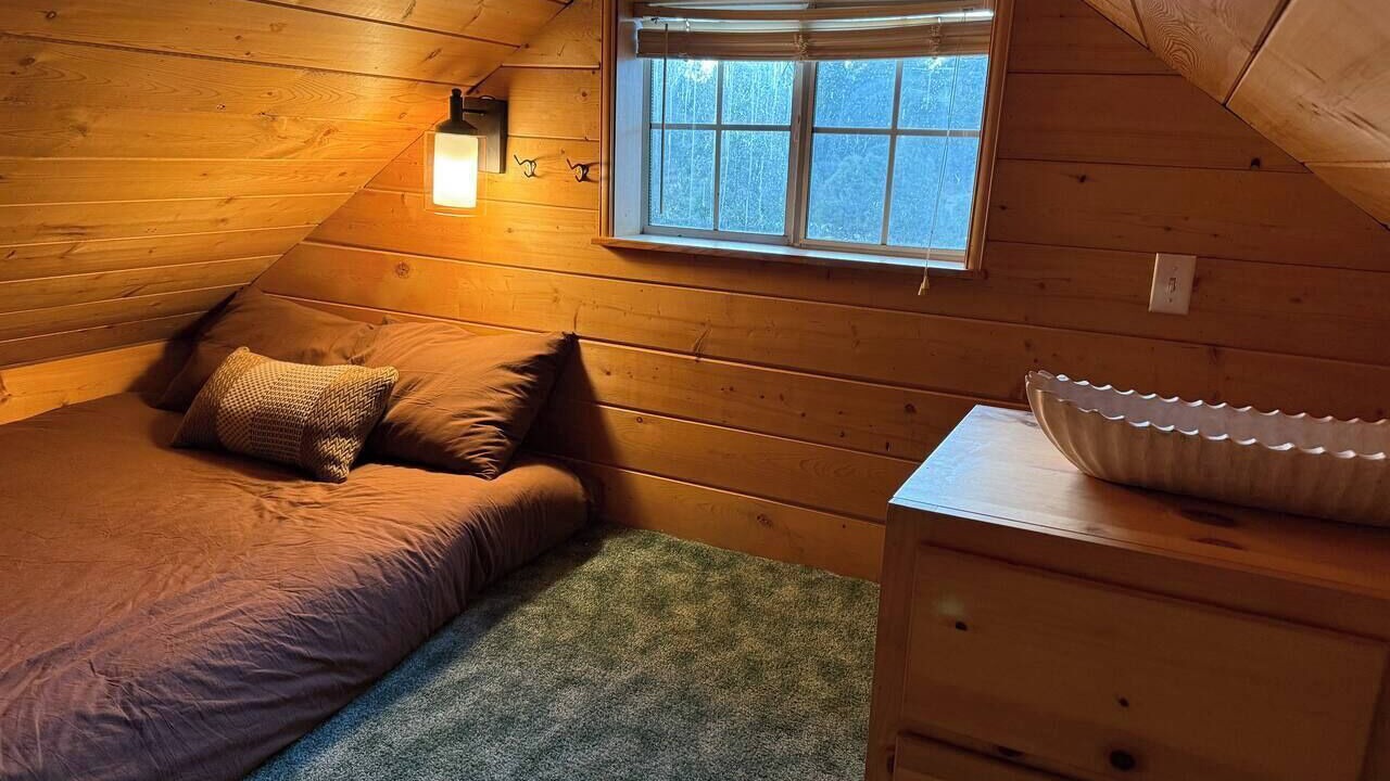 Photo of Bedroom in Inyokern