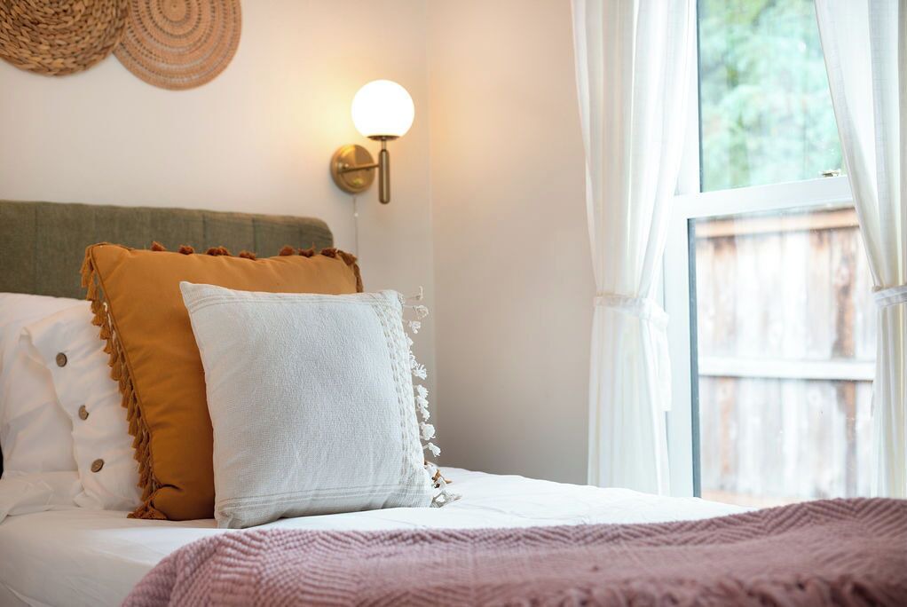 Photo of Bedroom in Oak Grove