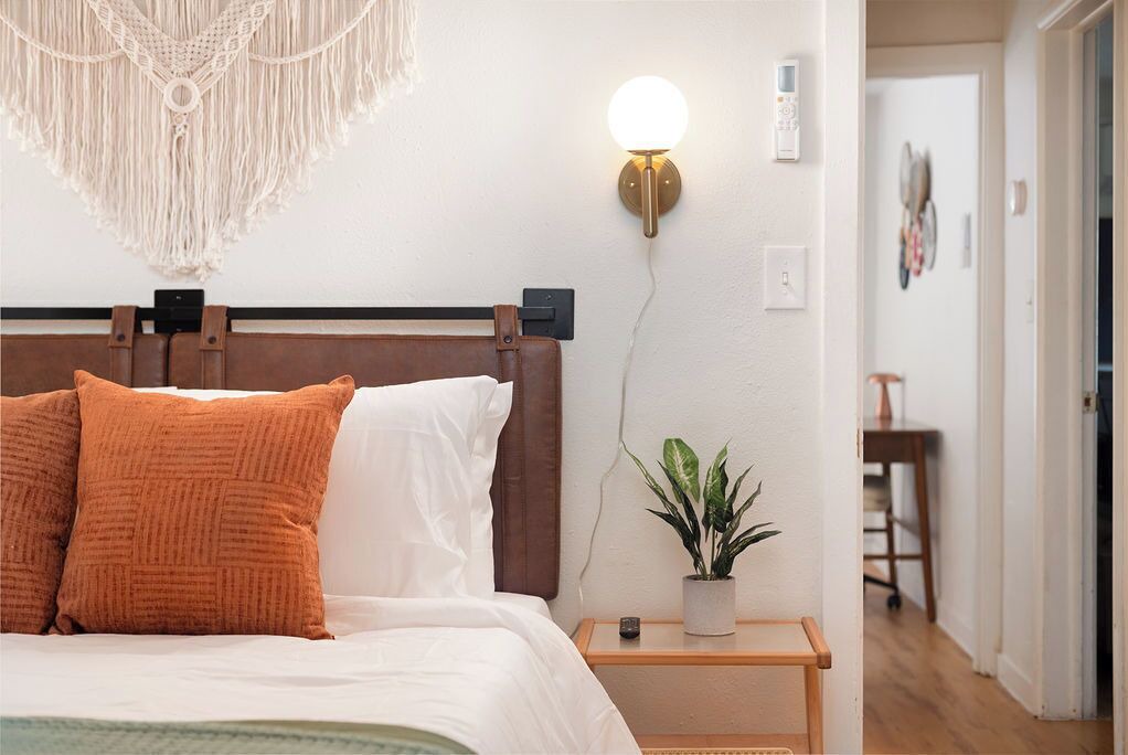 Photo of Bedroom in Oak Grove