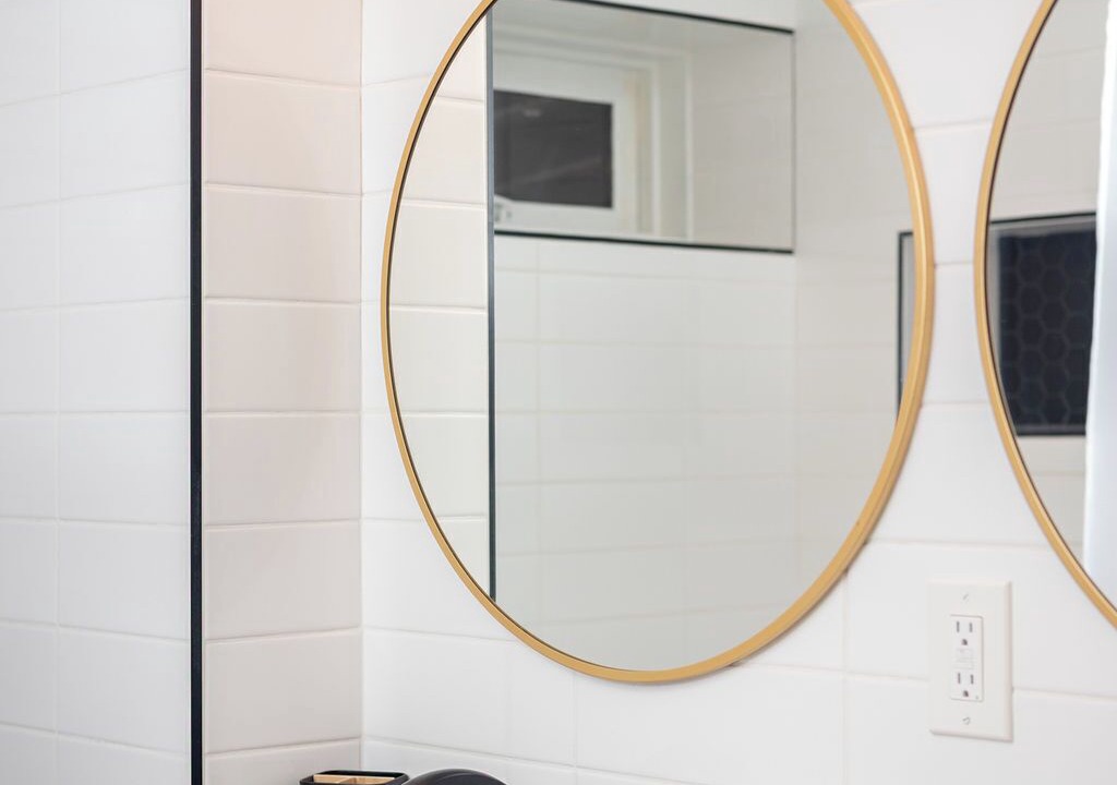 Photo of Bathroom in Oak Grove