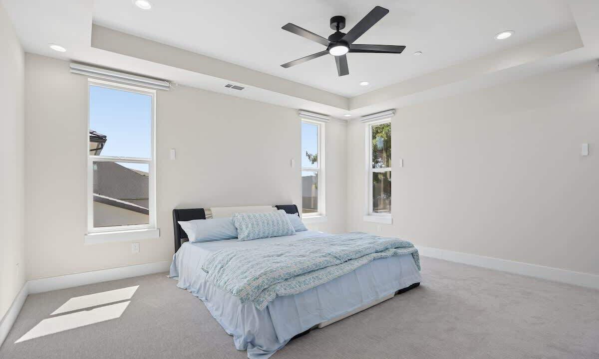 Photo of Bedroom in Lodi