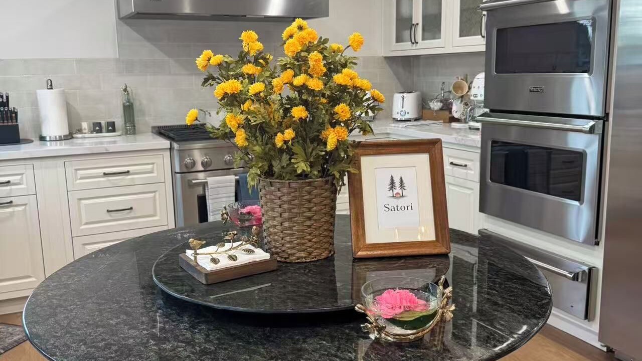 Photo of Kitchen in Cupertino