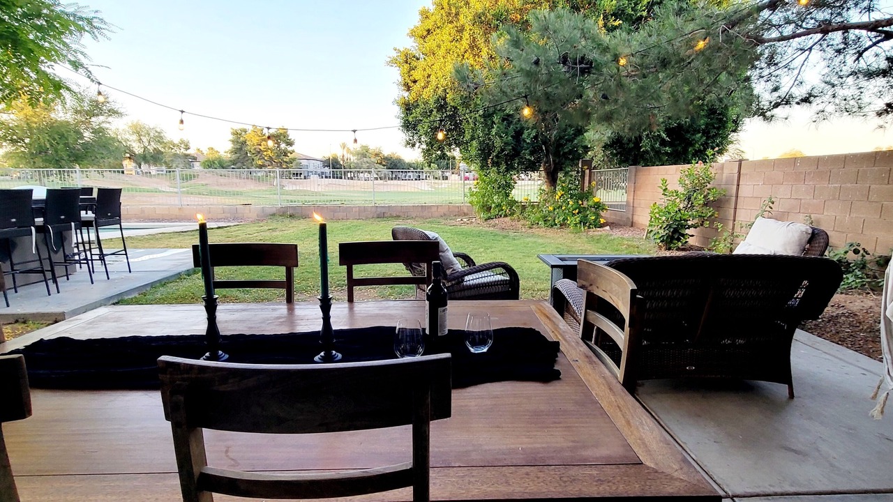 Photo of Outdoor in Coldwater Springs