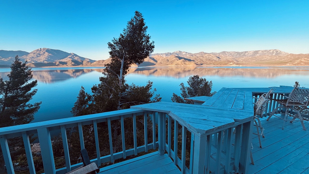 Photo of Others in Lake Isabella