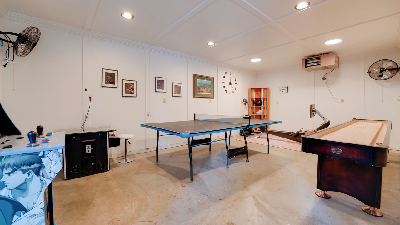 Photo of Bedroom in Peninsula Village