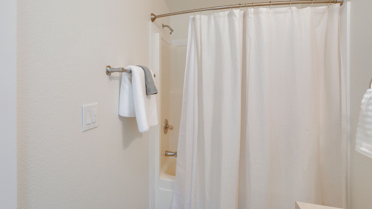 Photo of Bathroom in Douglas City