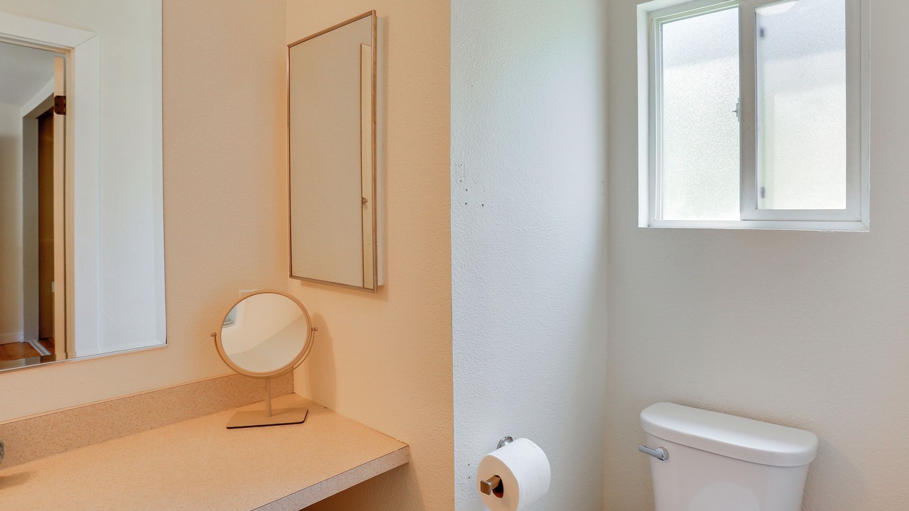 Photo of Bathroom in Douglas City