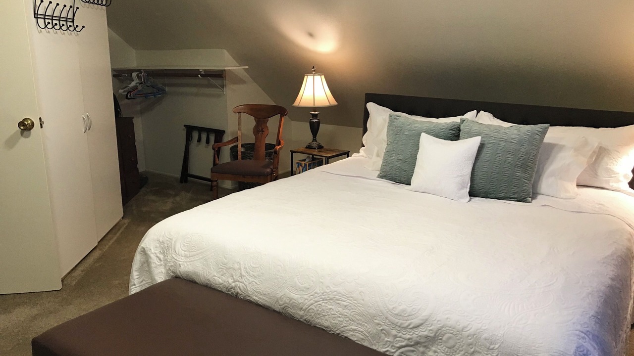 Photo of Bedroom in Auburn
